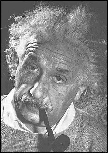 einstein Albert Einstein, like many scientists, trusted a result more if it looked simple: something many Mathematics students will relate to!