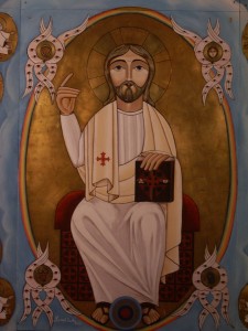 Embrace of the Father AA 008