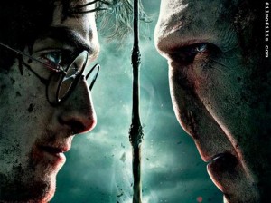 Should an Orthodox Christian engage with social trends like Harry Potter?